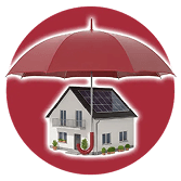 le nostre garanzie per il tuo immobile