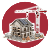 immobili con qualità costruttiva conforme