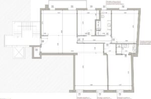 Appartamento Piano Quarto