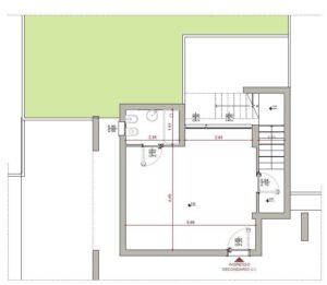 Appartamento Piano Primo