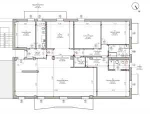 Appartamento Piano Settimo 