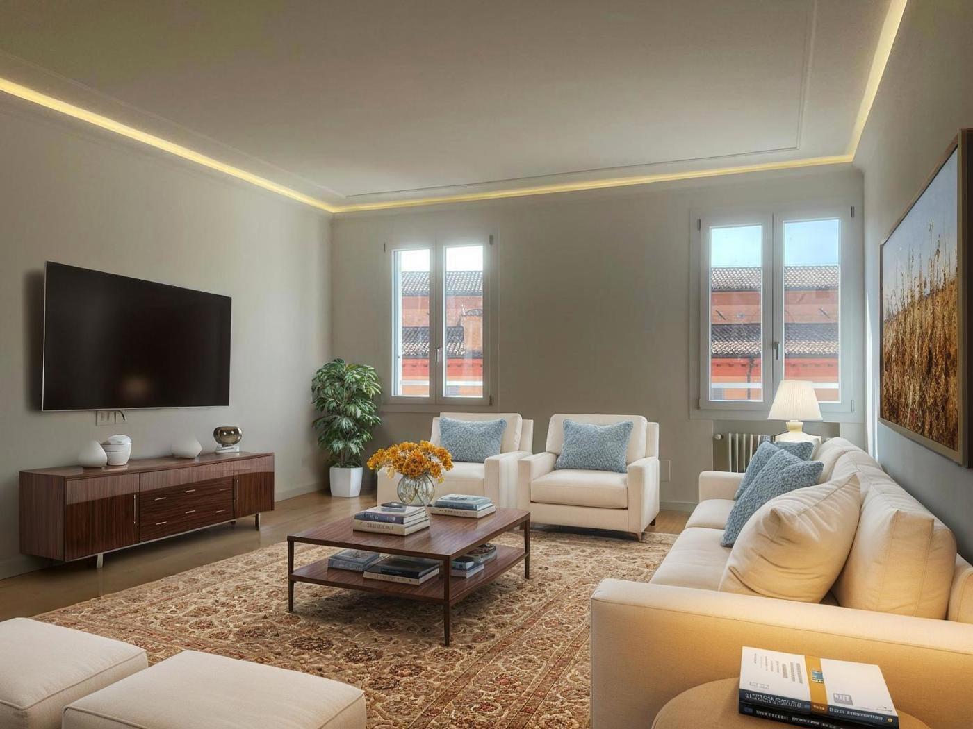 Appartamento Corso Canalchiaro