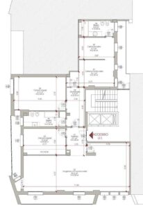 Appartamento Piano Quarto