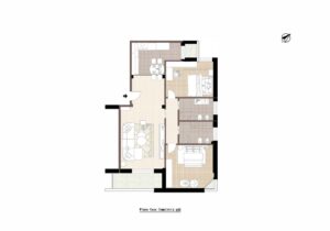 Appartamento Piano Quarto