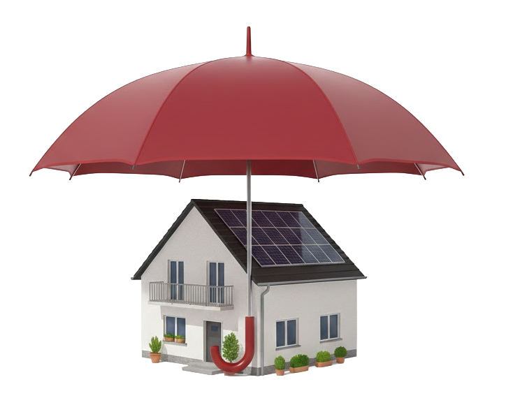 copertura assicurazione per la tua casa