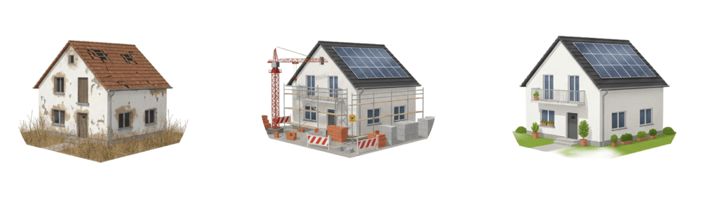 REcrea, riqualificazione immobiliare con il Gruppo Gabetti