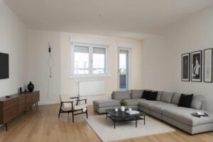 Appartamento Piano Secondo